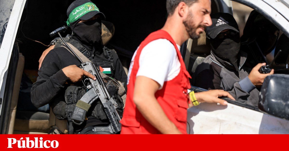 Israel matou seis membros do Hamas que saíram de túnel em Rafah | Médio Oriente