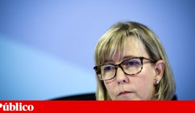 Banca: depois de Madrid, Maria Luís Albuquerque abre infracção contra Roma | Banca