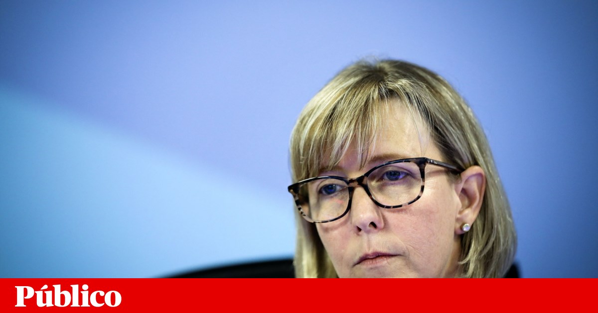 Banca: depois de Madrid, Maria Luís Albuquerque abre infracção contra Roma | Banca