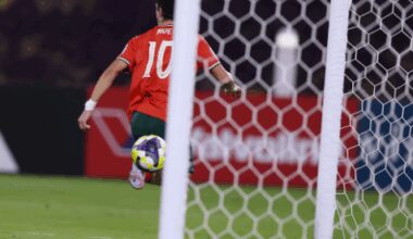 Portugal bate Suíça e está nas meias-finais do Mundial sub-17 | Futebol internacional