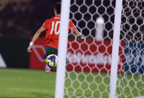 Portugal bate Suíça e está nas meias-finais do Mundial sub-17 | Futebol internacional