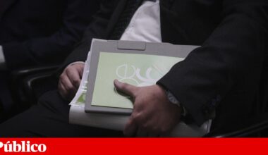 Parlamento aprova estratégias nacionais: contra a corrupção e para a menopausa | Orçamento do Estado 2026