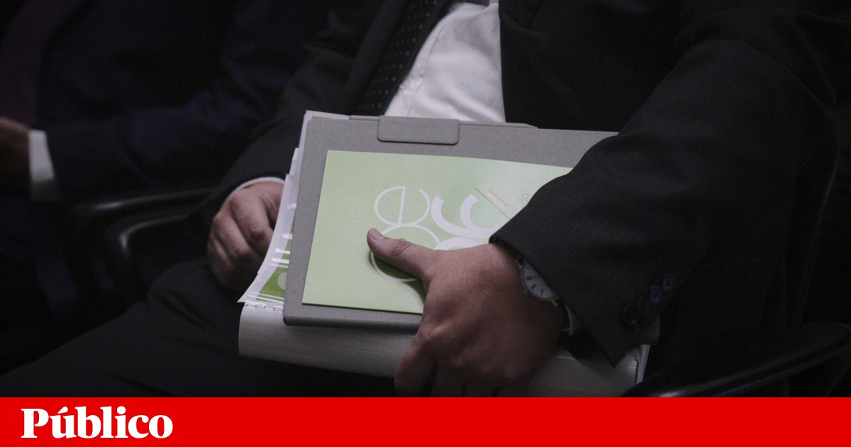 Parlamento aprova estratégias nacionais: contra a corrupção e para a menopausa | Orçamento do Estado 2026