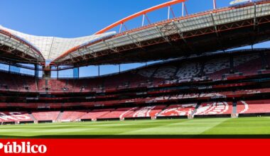 Líder dos Diabos Vermelhos encontrado morto junto ao Estádio da Luz | SL Benfica