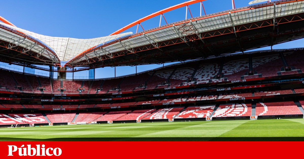 Líder dos Diabos Vermelhos encontrado morto junto ao Estádio da Luz | SL Benfica