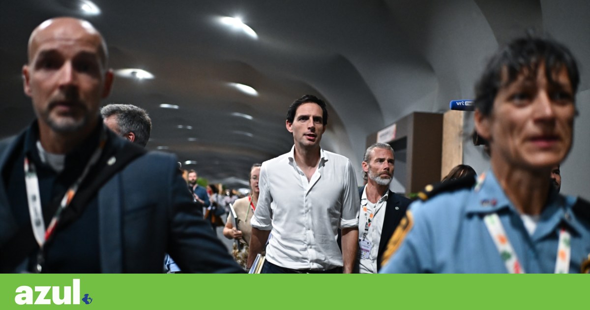 COP30 aprova “Decisão do Mutirão” sem roteiro para abandono dos combustíveis fósseis | COP30