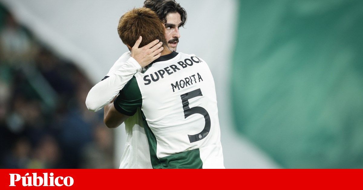 Sporting não sofreu e não se cansou na Taça de Portugal | Crónica de jogo