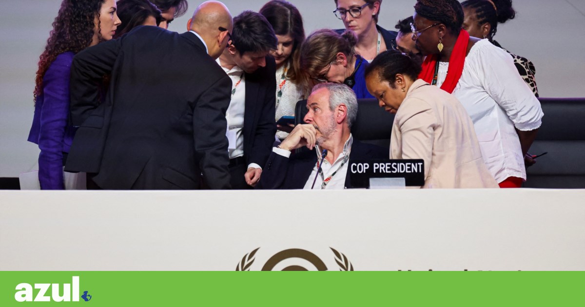 Afinal, o acordo da COP30 é bom ou mau? | Clima