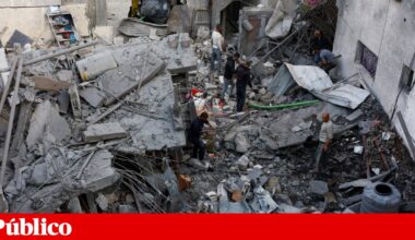 Exército israelita reclama morte de comandante do Hamas em Gaza | Médio Oriente