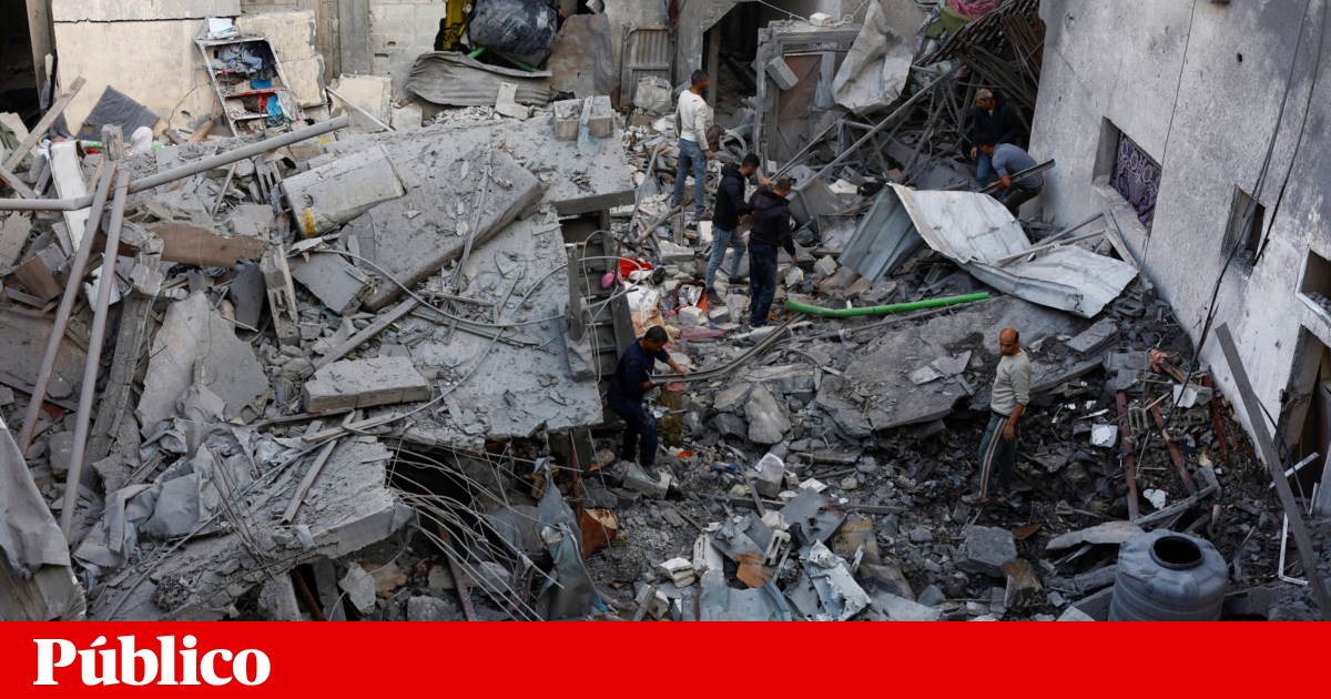 Exército israelita reclama morte de comandante do Hamas em Gaza | Médio Oriente