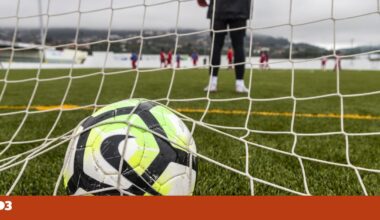 Depois da série, Tó Madeira está de volta à ribalta: “Marquei 92 golos numa época” | Futebol