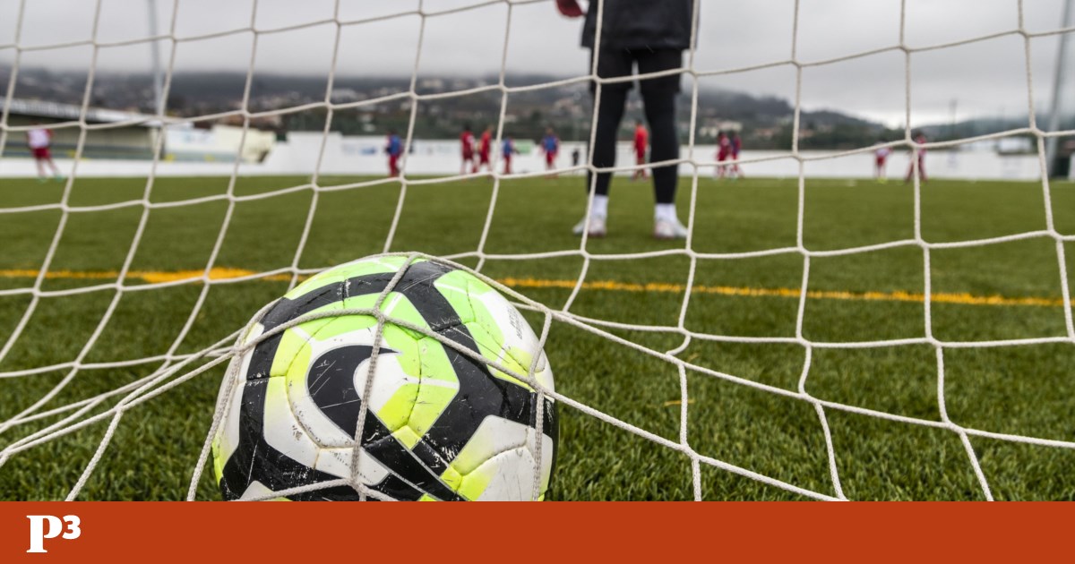 Depois da série, Tó Madeira está de volta à ribalta: “Marquei 92 golos numa época” | Futebol