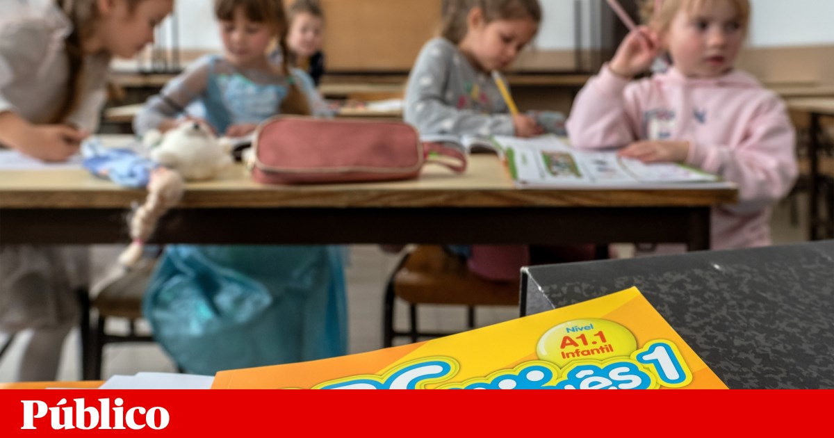 Portugal foi o 9.º país da UE com mais autorizações de residência para menores | Eurostat