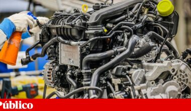 Sector automóvel alerta para despedimentos se não se enfrentar concorrência chinesa | Automóveis