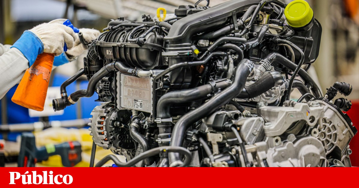 Sector automóvel alerta para despedimentos se não se enfrentar concorrência chinesa | Automóveis