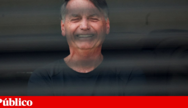 Supremo Tribunal Federal forma maioria e mantém prisão preventiva de Jair Bolsonaro | Brasil