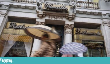 Há 285 cafés, geladarias e bares em Portugal que merecem os soletes da Repsol | Gastronomia