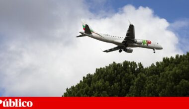 Tripulantes aderem à greve geral de 11 de Dezembro e voos ficam ameaçados | Aviação