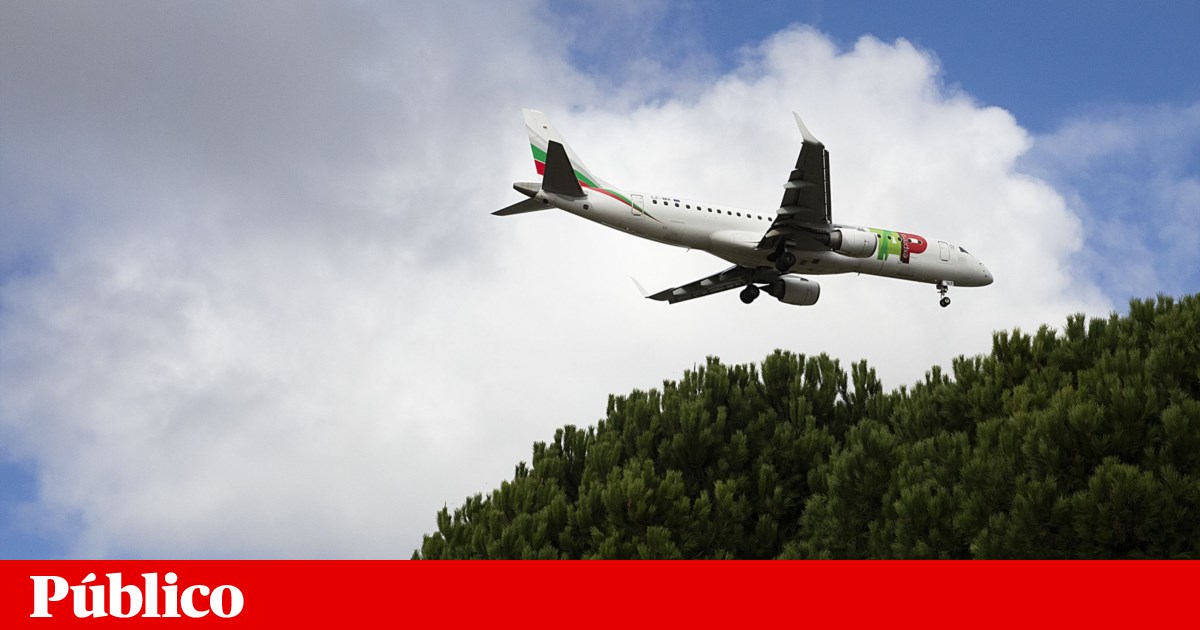 Tripulantes aderem à greve geral de 11 de Dezembro e voos ficam ameaçados | Aviação