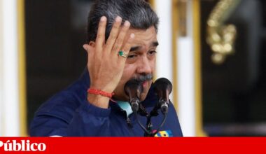 EUA: o Cartel de Los Soles é um grupo terrorista chefiado por Maduro? | Venezuela