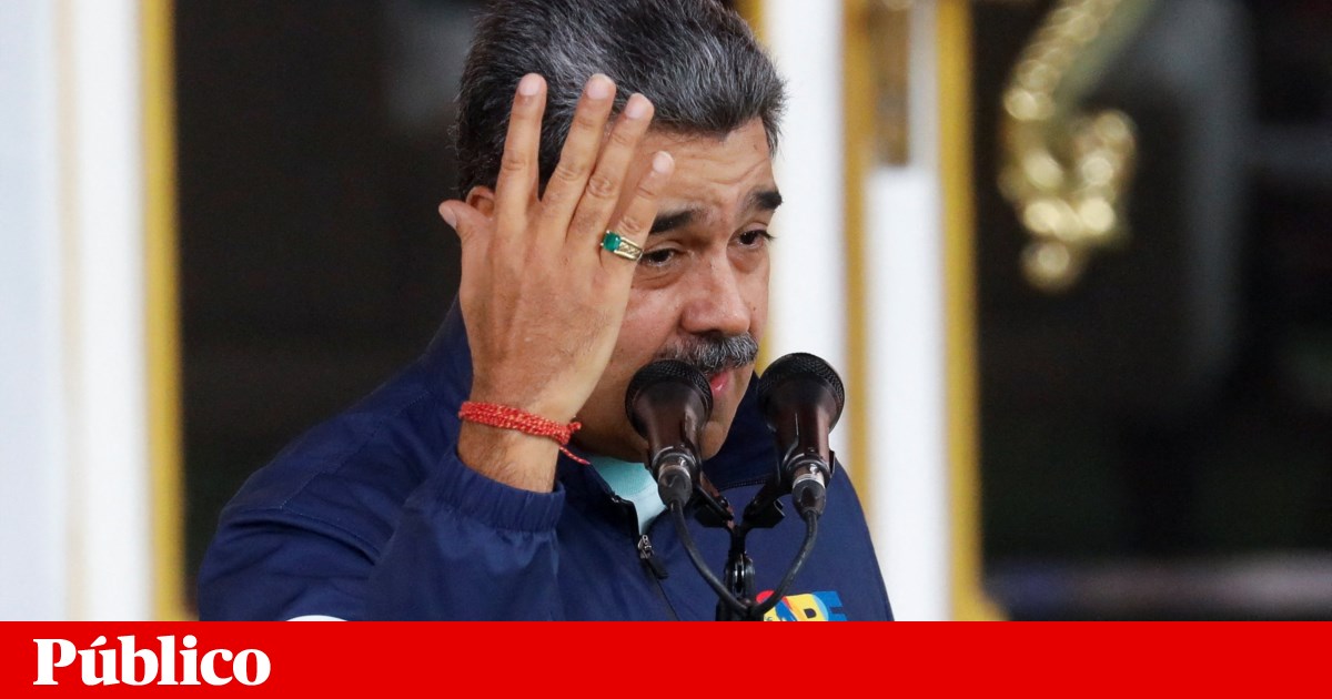 EUA: o Cartel de Los Soles é um grupo terrorista chefiado por Maduro? | Venezuela