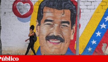 “Somos invencíveis, não conseguem derrotar a Venezuela”: Maduro desafia os EUA | Venezuela