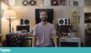 O que fazer? Quarta é dia de entrar nos números de Noiserv e do agente Peçanha | Lazer