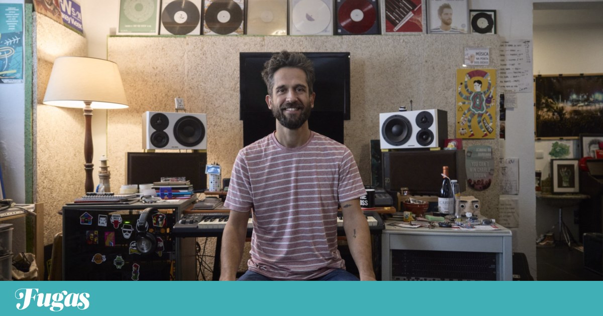 O que fazer? Quarta é dia de entrar nos números de Noiserv e do agente Peçanha | Lazer