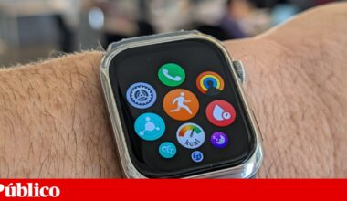 Huawei Watch D2 em teste, um medidor de tensão arterial sempre no pulso | Crítica