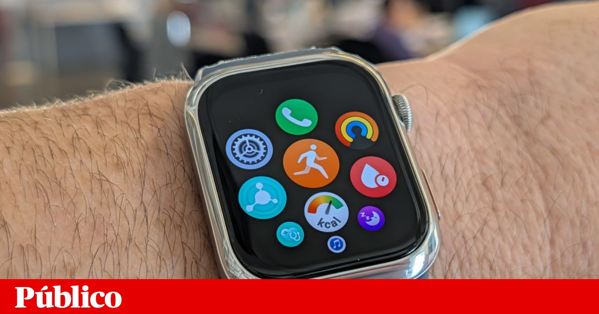 Huawei Watch D2 em teste, um medidor de tensão arterial sempre no pulso | Crítica