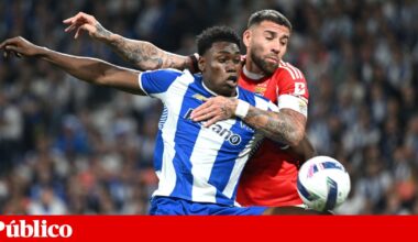 Taça de Portugal: sorteio antecipa possível FC Porto-Benfica nos “quartos” | Futebol nacional