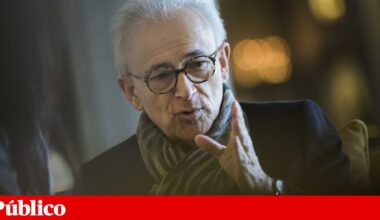 “Se algo separa o mundo da IA da inteligência natural é a presença da vida” | Inteligência artificial