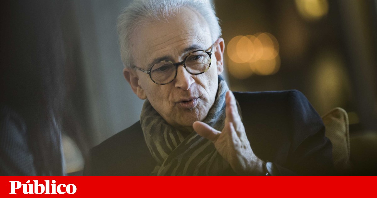 “Se algo separa o mundo da IA da inteligência natural é a presença da vida” | Inteligência artificial