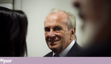 Revelado o último testamento de Balsemão, que deixa milhares a amigos e funcionários | Pessoas