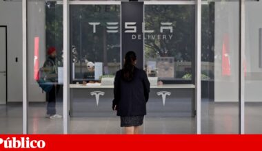 Tesla em declínio nos três maiores mercados mundiais de automóveis | Automóveis