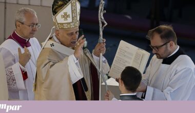 Vaticano inova: o sexo no casamento é mais do que ter filhos, fortalece a união | Relações