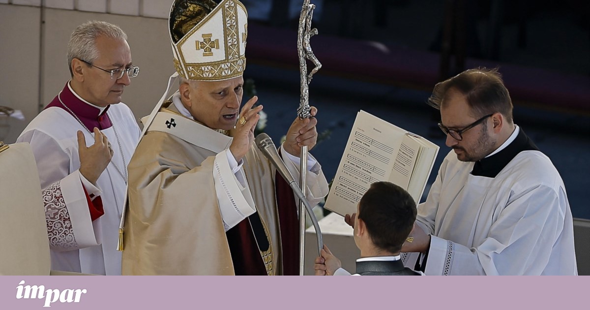 Vaticano inova: o sexo no casamento é mais do que ter filhos, fortalece a união | Relações