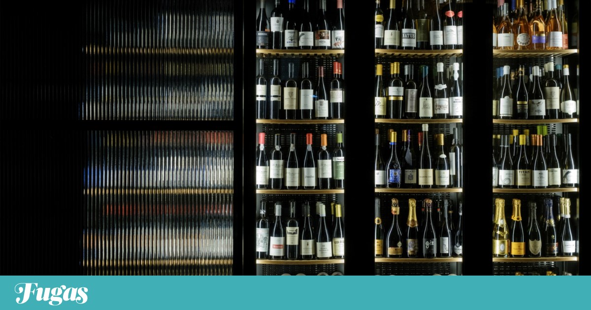 Treze vinhos para pôr no sapatinho daqueles de quem gostamos | Especial VInhos Inverno 2025