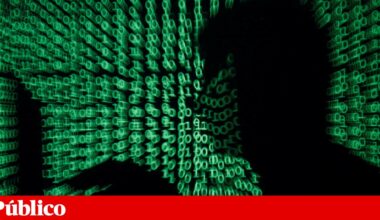 Como evitar o novo “vírus” para telemóveis, criado para roubar contas bancárias | Cibersegurança