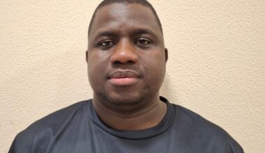 Wilson Té: “Encenação triste e miserável de Sissoco Embaló” | Entrevista