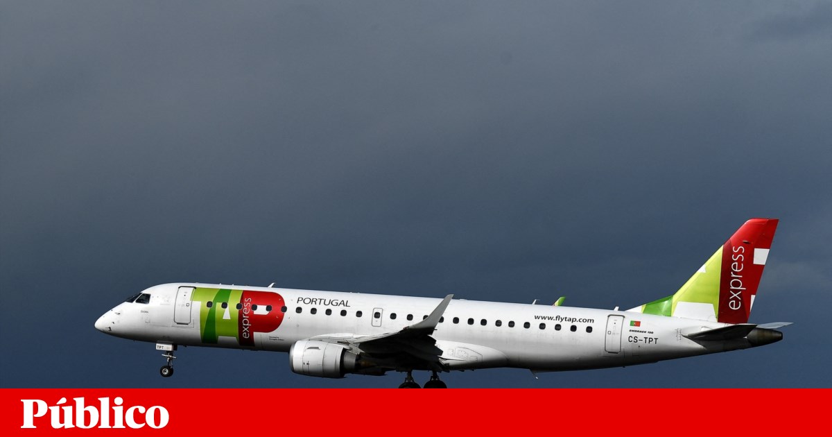 Venezuela revoga licenças da TAP e de outras companhias aéreas | TAP