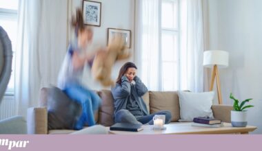 Mães que se arrependem de ser mães | Birras de Mãe