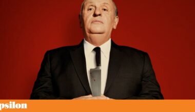 Sexta na TV: Hitchcock, Louis CK e aquela foto do Vietname | Televisão