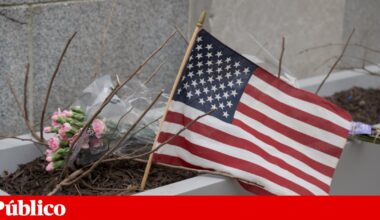 Trump confirma morte de um militar da Guarda Nacional baleado perto da Casa Branca | Tiroteio nos EUA