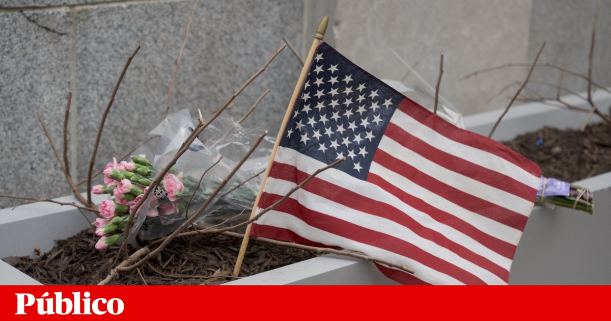 Trump confirma morte de um militar da Guarda Nacional baleado perto da Casa Branca | Tiroteio nos EUA