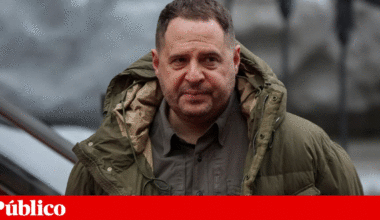 Buscas ao chefe de gabinete de Zelensky em investigação de corrupção | Guerra na Ucrânia