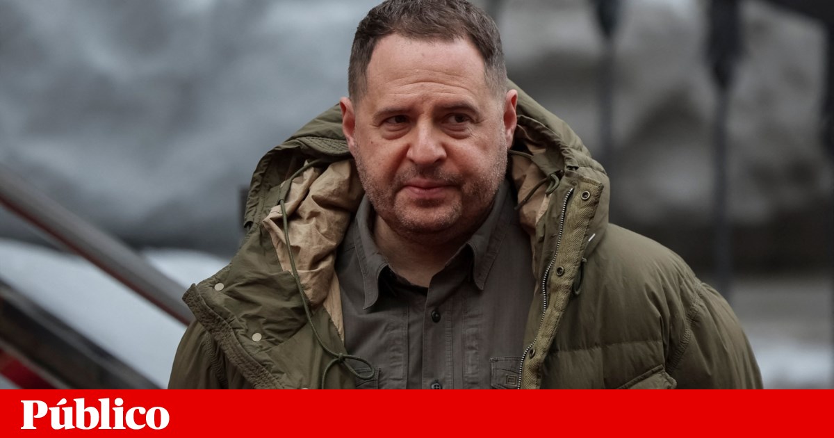 Buscas ao chefe de gabinete de Zelensky em investigação de corrupção | Guerra na Ucrânia
