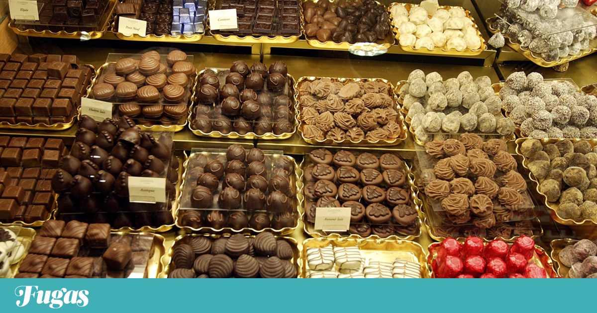 O que fazer neste fim-de-semana? Entrar na quadra com música, chocolate e batata-doce | Lazer