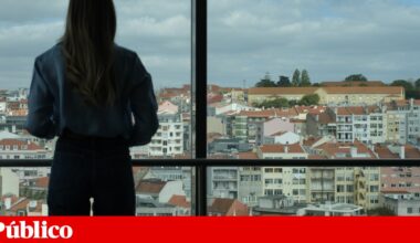 Um em cada dois empréstimos à habitação de jovens teve garantia pública em Outubro | Habitação