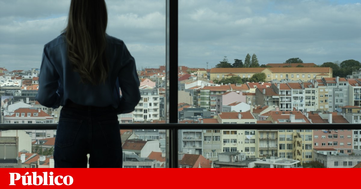 Um em cada dois empréstimos à habitação de jovens teve garantia pública em Outubro | Habitação